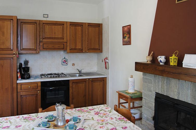 Appartement Oleandro