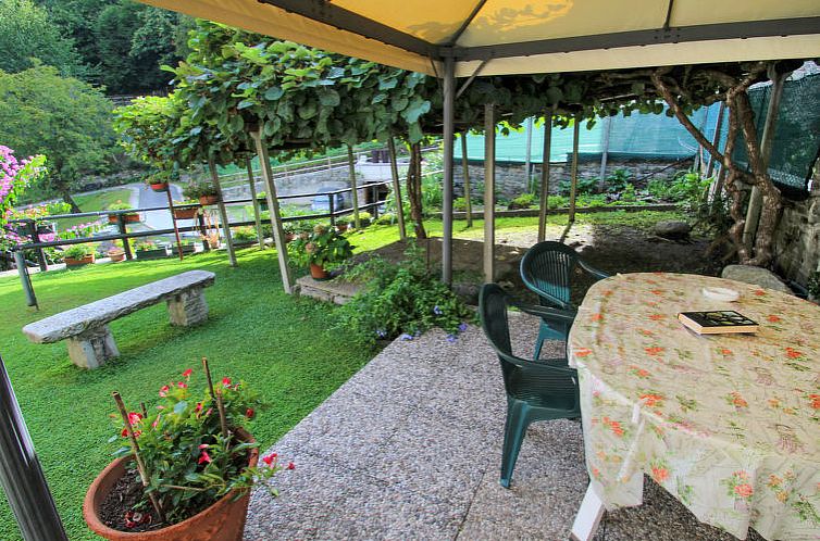 Appartement Oleandro