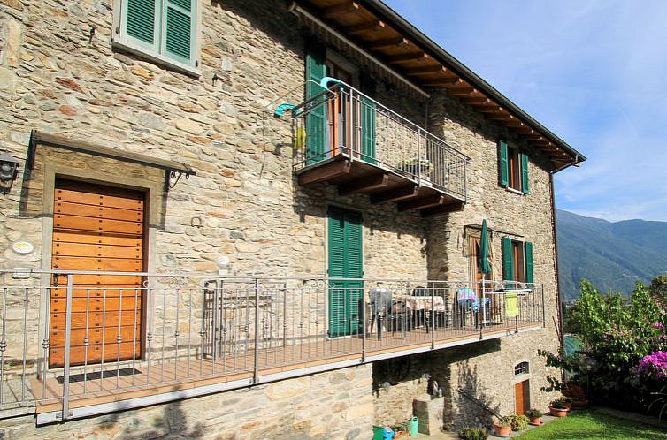 Appartement Ghiano