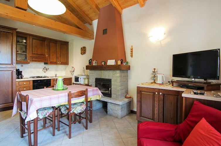 Appartement Ghiano