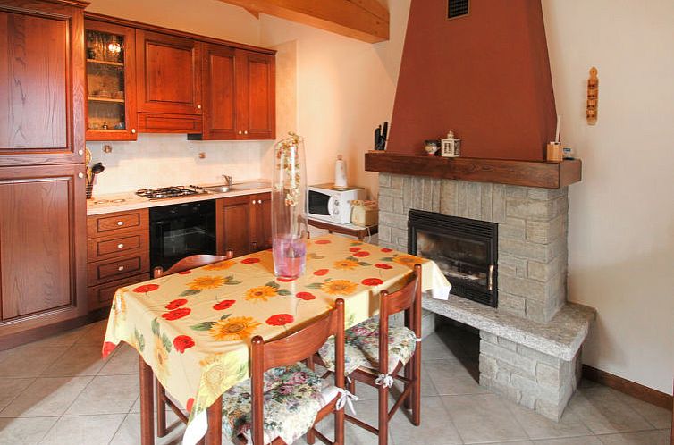 Appartement Ghiano