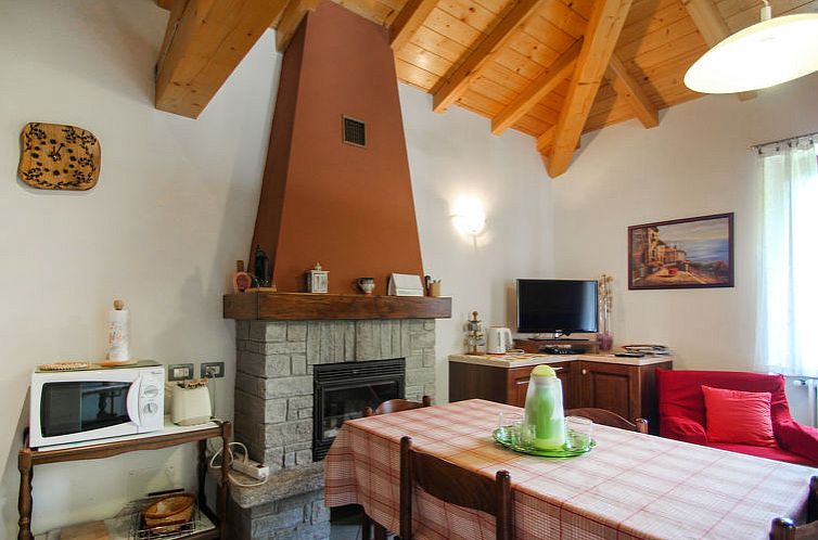 Appartement Ghiano