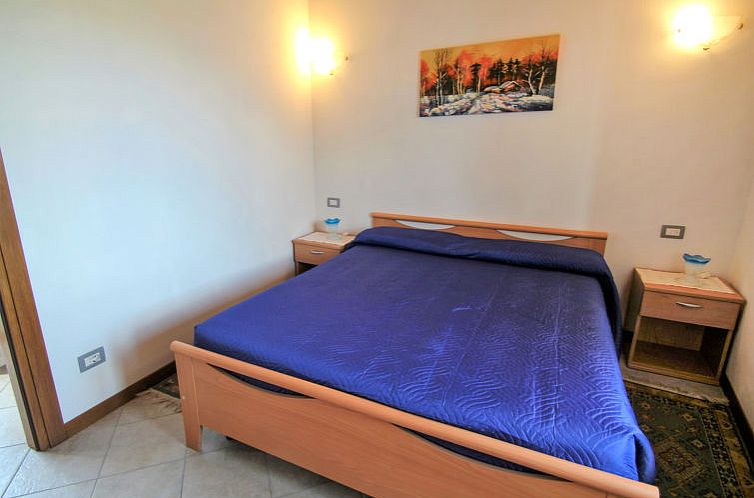 Appartement Ghiano