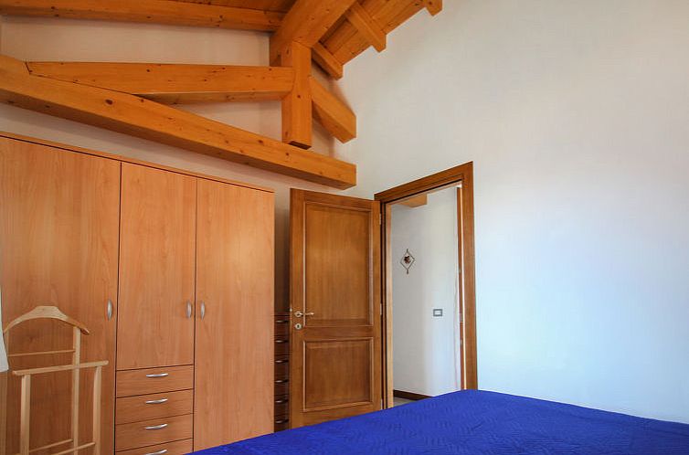 Appartement Ghiano