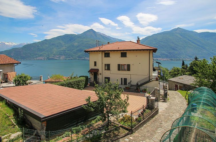 Appartement Ghiano