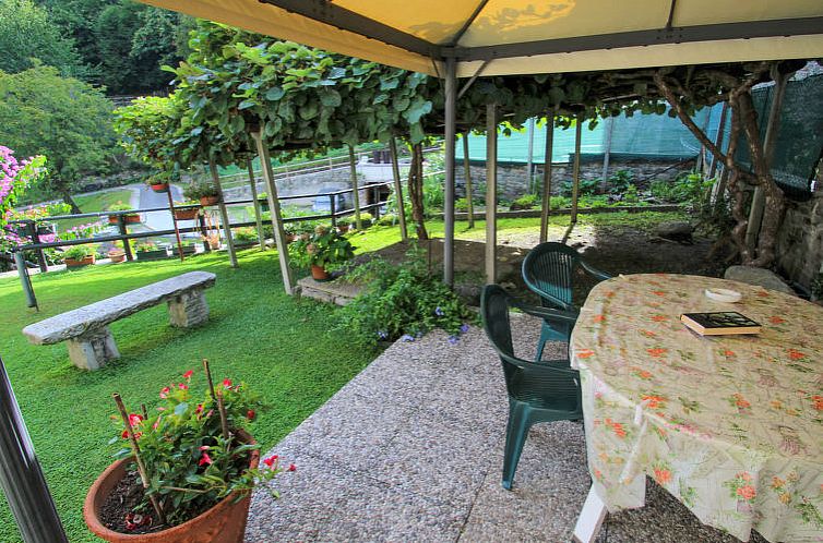 Appartement Ghiano