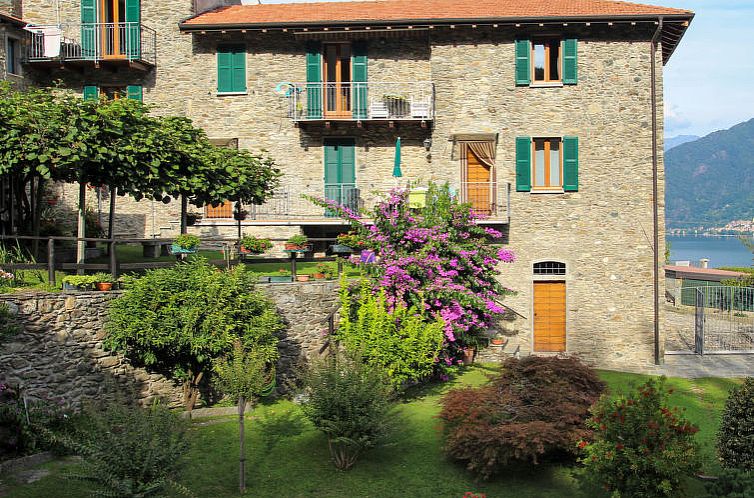 Appartement Ghiano