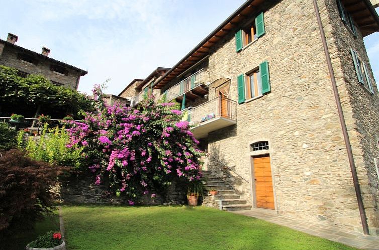 Appartement Ghiano