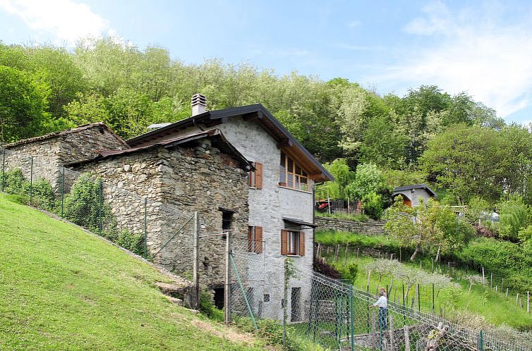 Vakantiehuis Cascina Ulivi