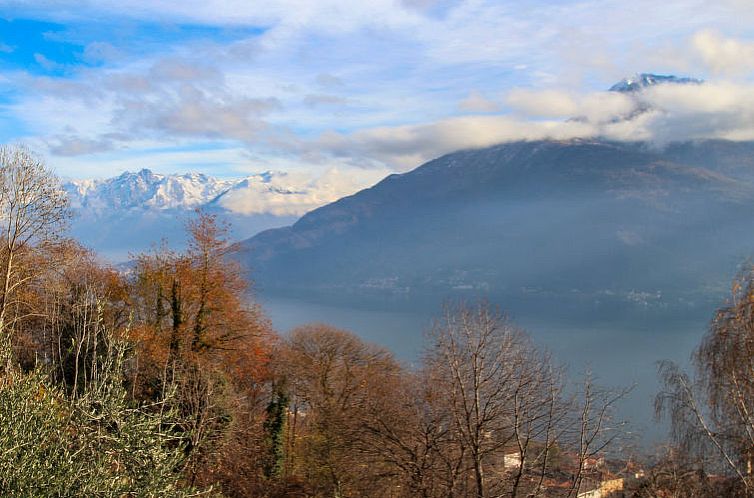 Vakantiehuis Cascina Ulivi