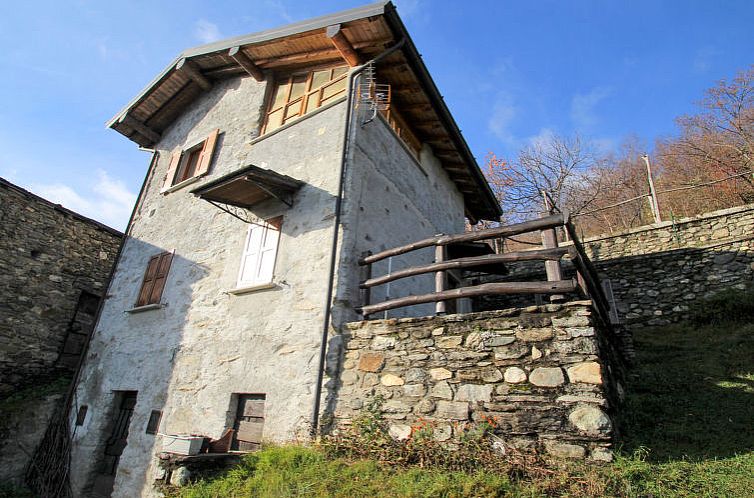 Vakantiehuis Cascina Ulivi