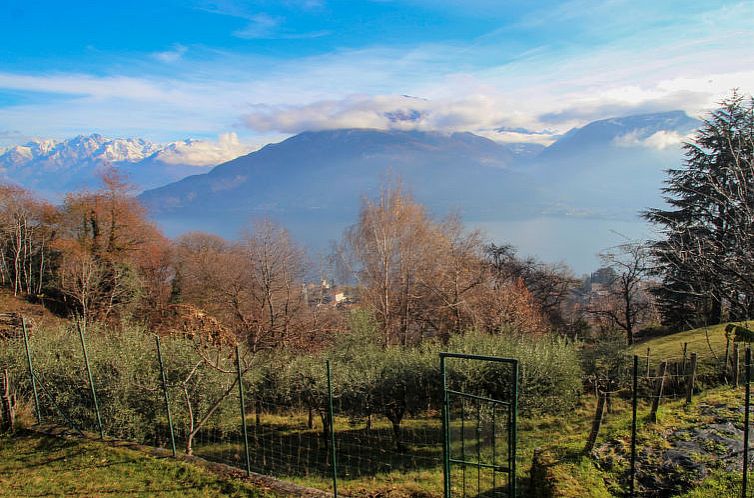 Vakantiehuis Cascina Ulivi