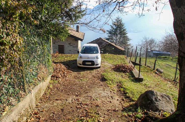 Vakantiehuis Cascina Ulivi