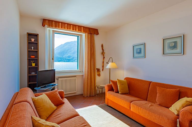 Appartement Lago e Sole