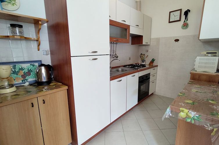 Appartement Parco Musadino