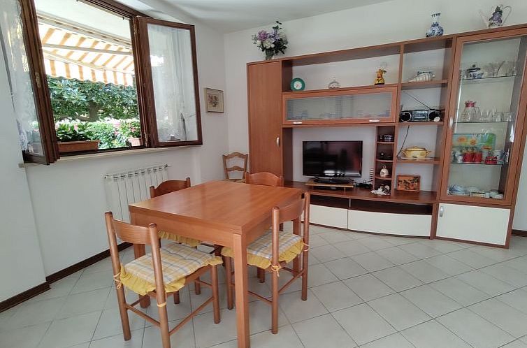 Appartement Parco Musadino