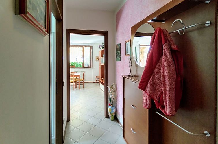 Appartement Parco Musadino