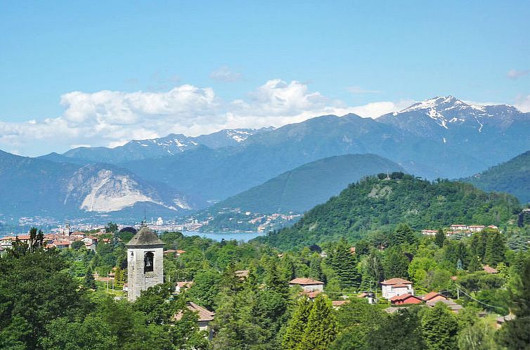 Appartement Torre del Lago