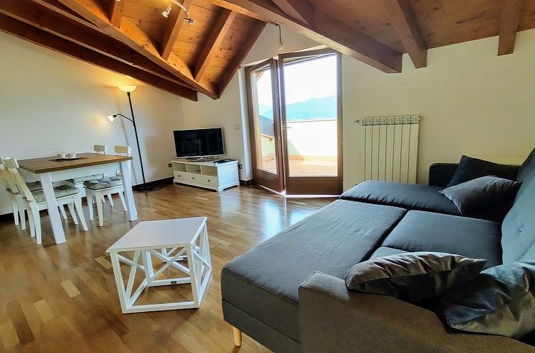 Appartement Torre del Lago