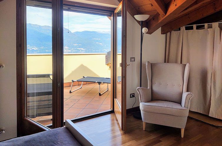 Appartement Torre del Lago