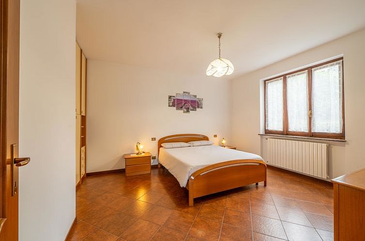 Appartement Tondo