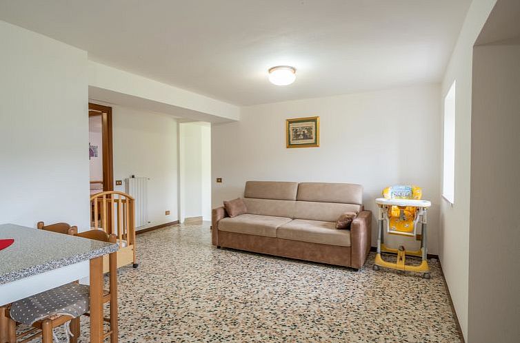 Appartement Tondo