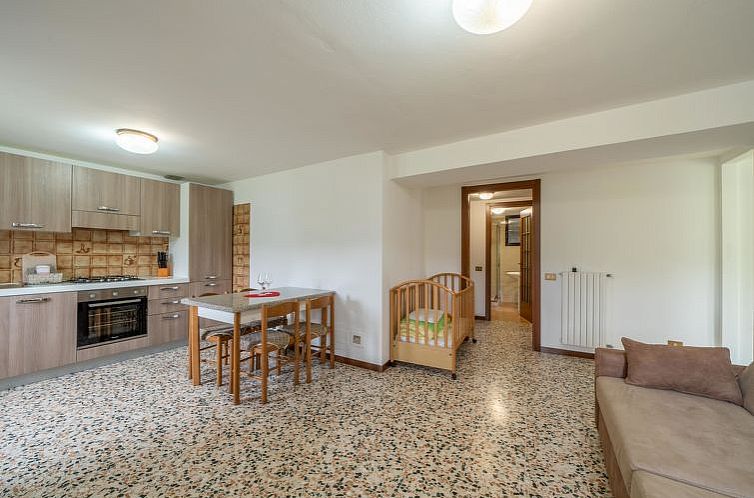 Appartement Tondo