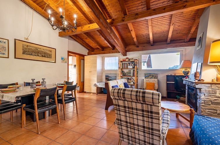 Appartement Il Faro