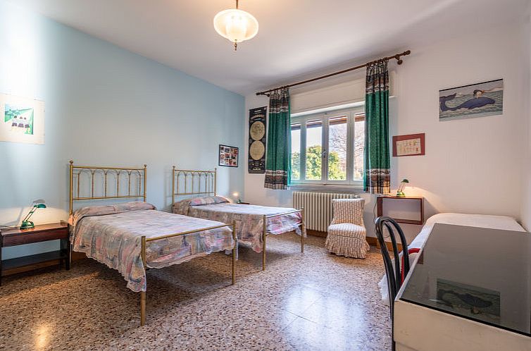 Appartement Il Faro