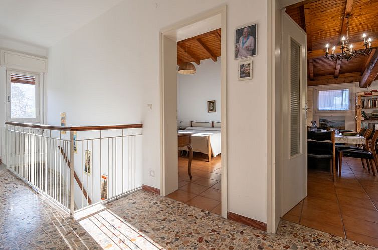 Appartement Il Faro