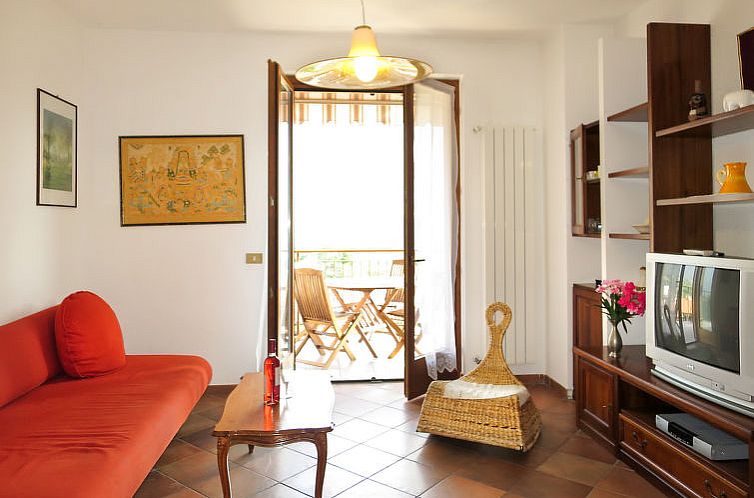 Appartement La Rocca