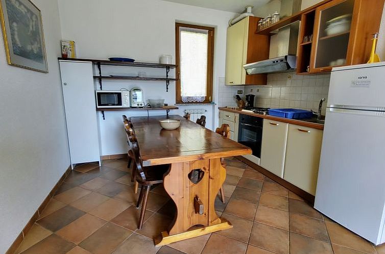 Appartement La Rocca