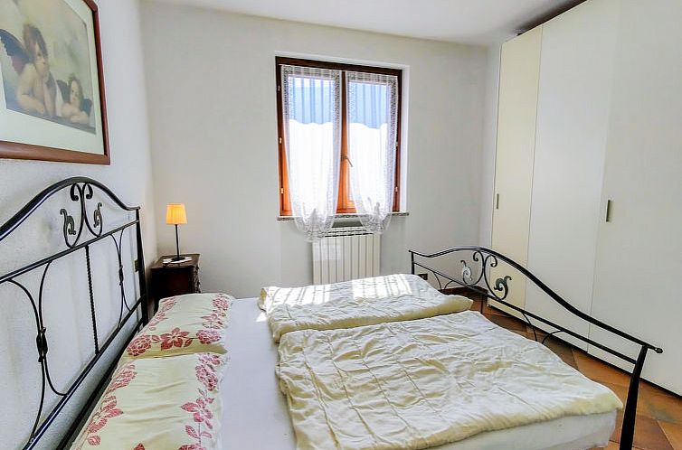 Appartement La Rocca