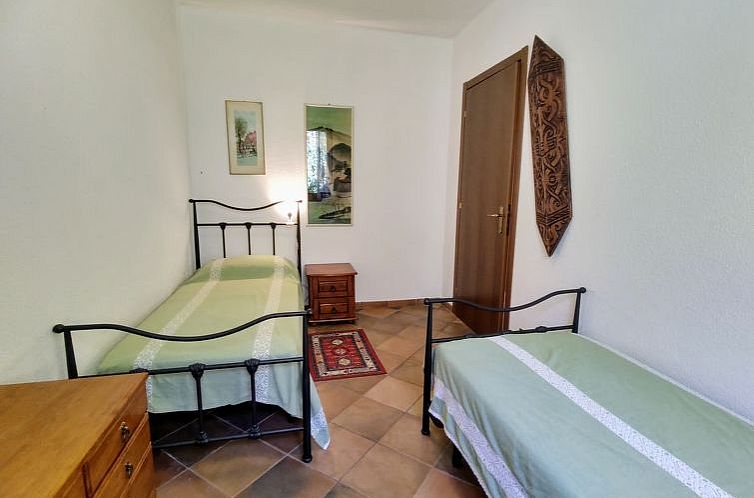 Appartement La Rocca