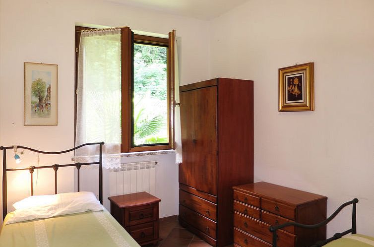 Appartement La Rocca