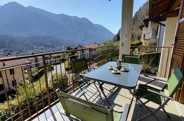 Appartement La Rocca