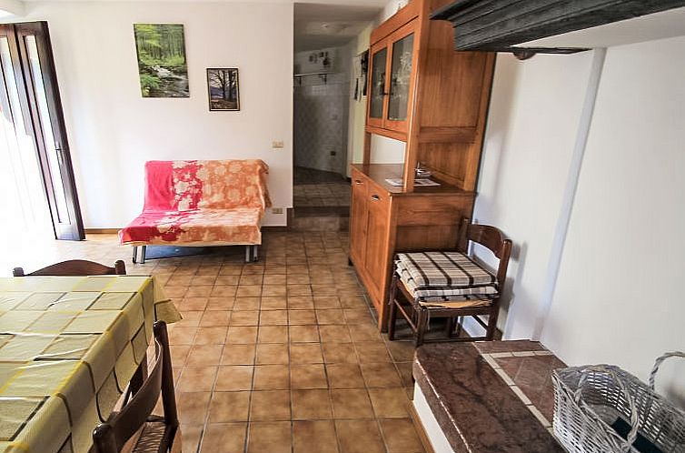 Appartement Adalgisa