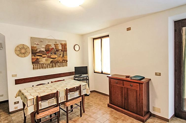 Appartement Adalgisa