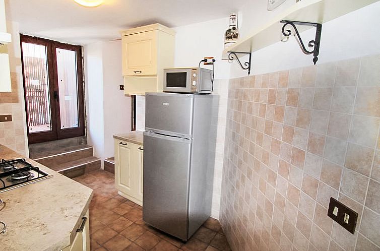 Appartement Adalgisa