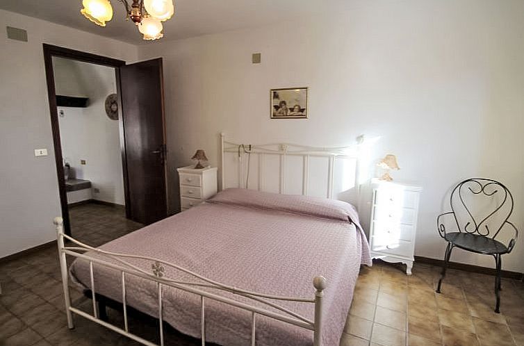 Appartement Adalgisa