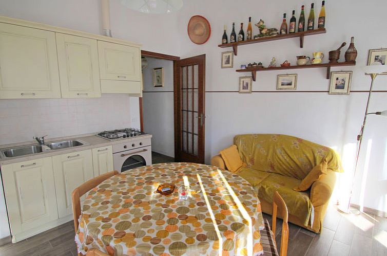 Appartement Adalgisa