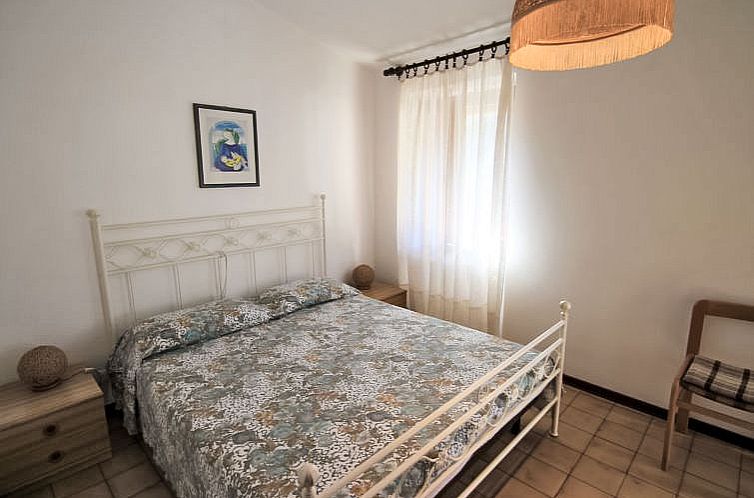 Appartement Adalgisa