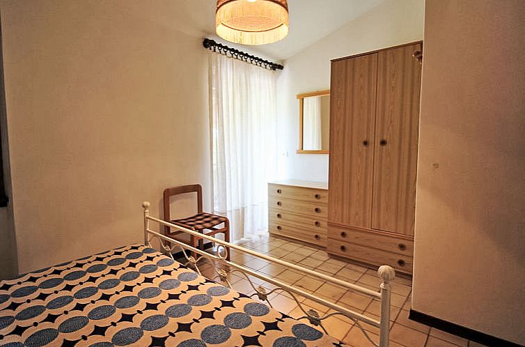 Appartement Adalgisa