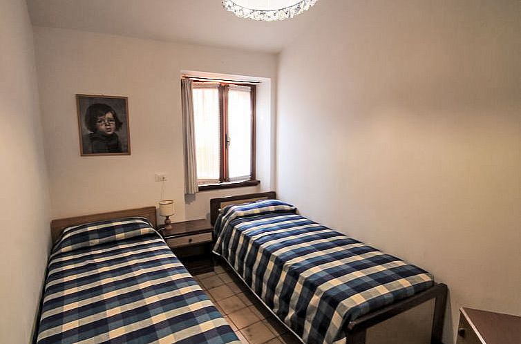 Appartement Adalgisa