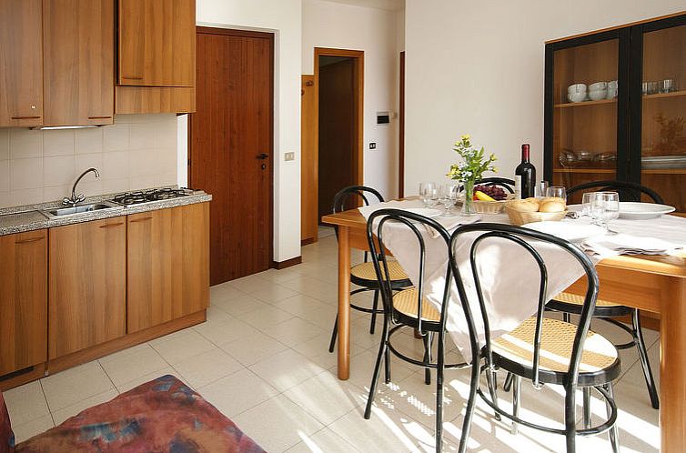 Appartement La Rotonda