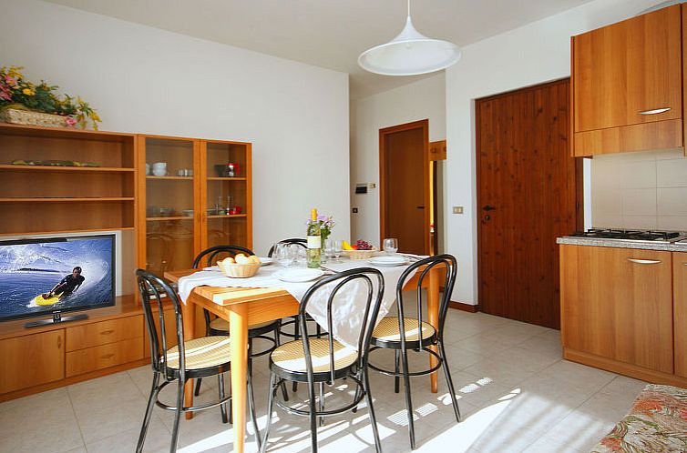 Appartement La Rotonda