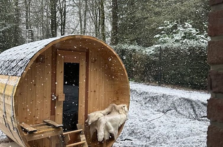 Vakantiehuisje in Couvin Bruly de Pesche