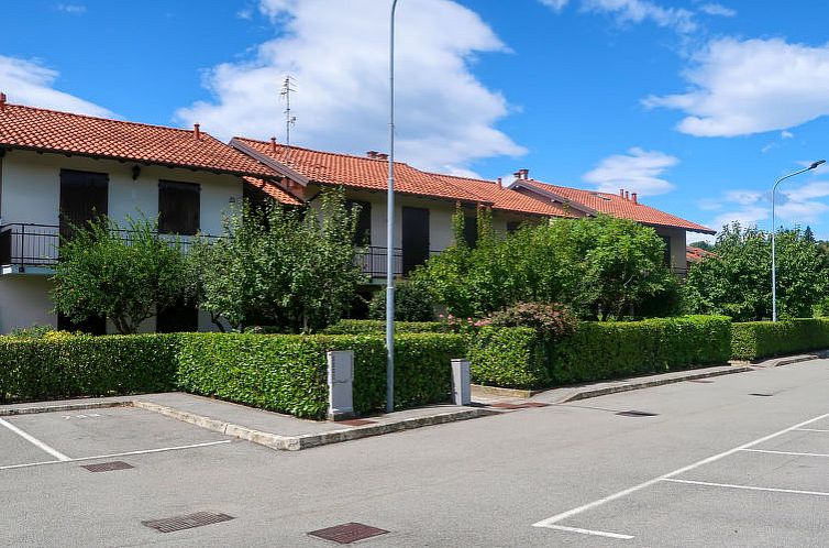 Appartement Blue Lagoon