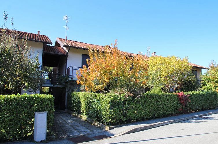 Appartement Blue Lagoon