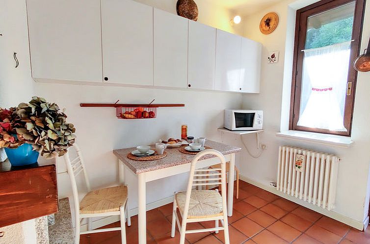 Appartement Gobetti